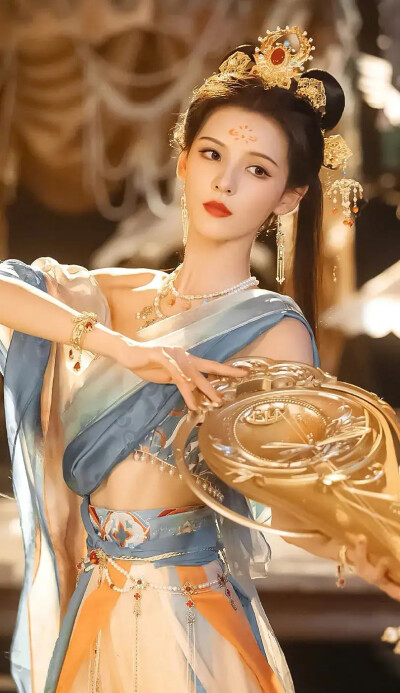 双主角台词考古